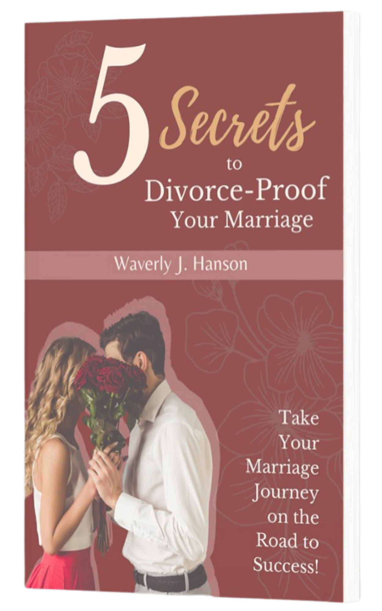 5 secrets to divorce-proof your marriage mockup cover image