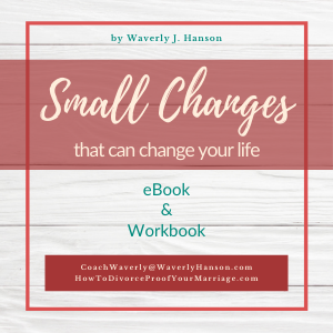 Small Changes That Can Change Your Life